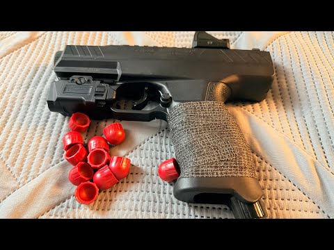 Part 2 IBG2 Shaped Projectiles #simple#edc#shorts