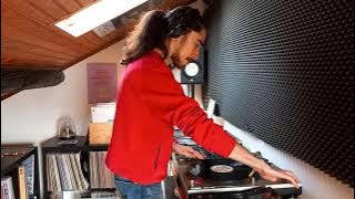 VINYL DJ SET | DISCO FUNK & BOOGIE by Aksel