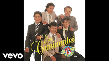 Los Caminantes - Dime la Verdad (Audio)