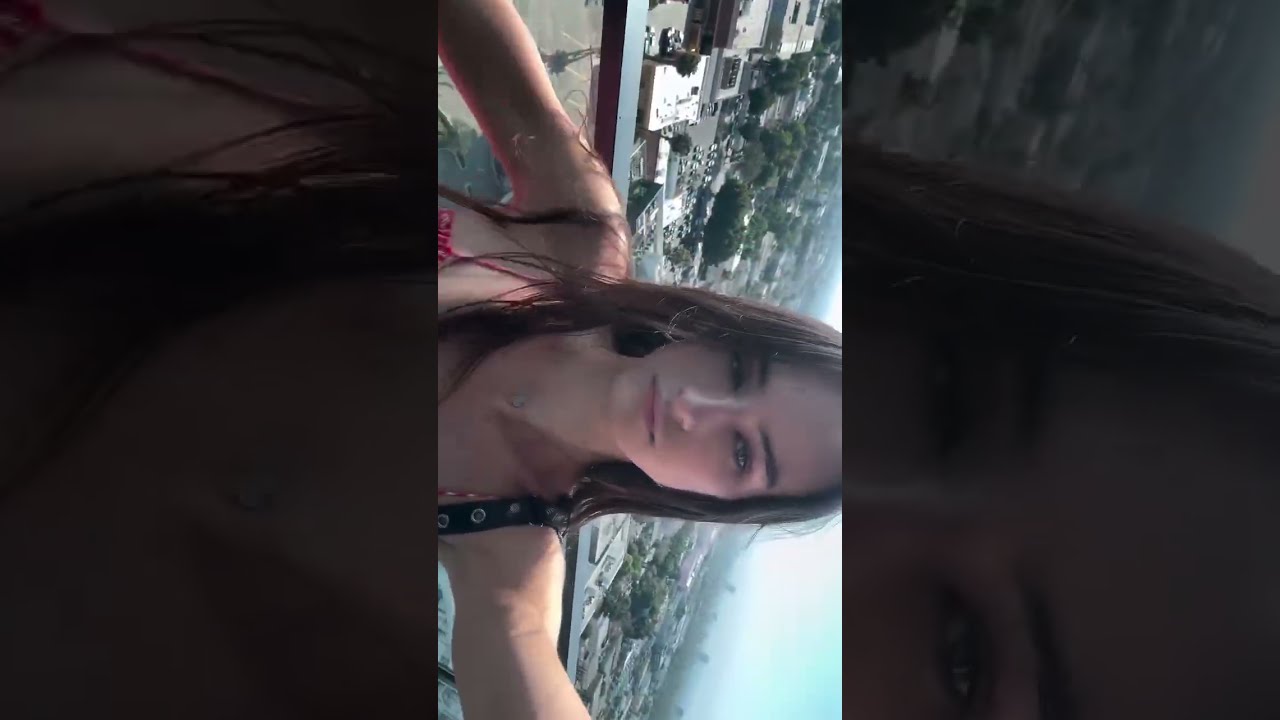 More One Day In Los Angeles Transgenders Transgirl Tgirls Trans