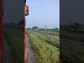 Beautiful Sunrise 🌄 at Vijaynagar Hampi Hospete #youtubetrainmanofficial