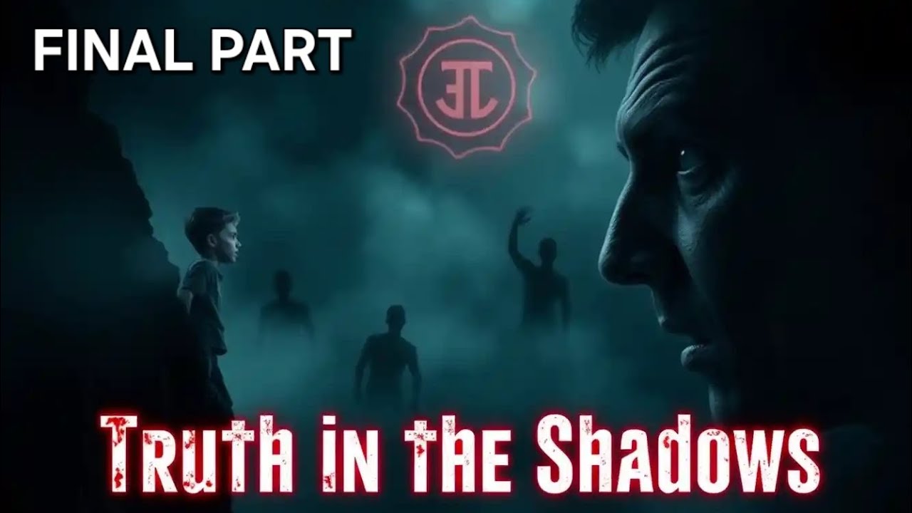 Truth Shadows Truth in the Shadows :The Price Of Truth - YouTube