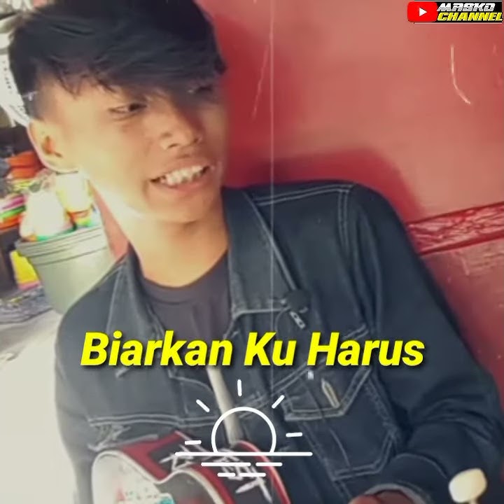 Story Wa Kentrung 30 detik, Jangan pernah Berubah Cover Egi