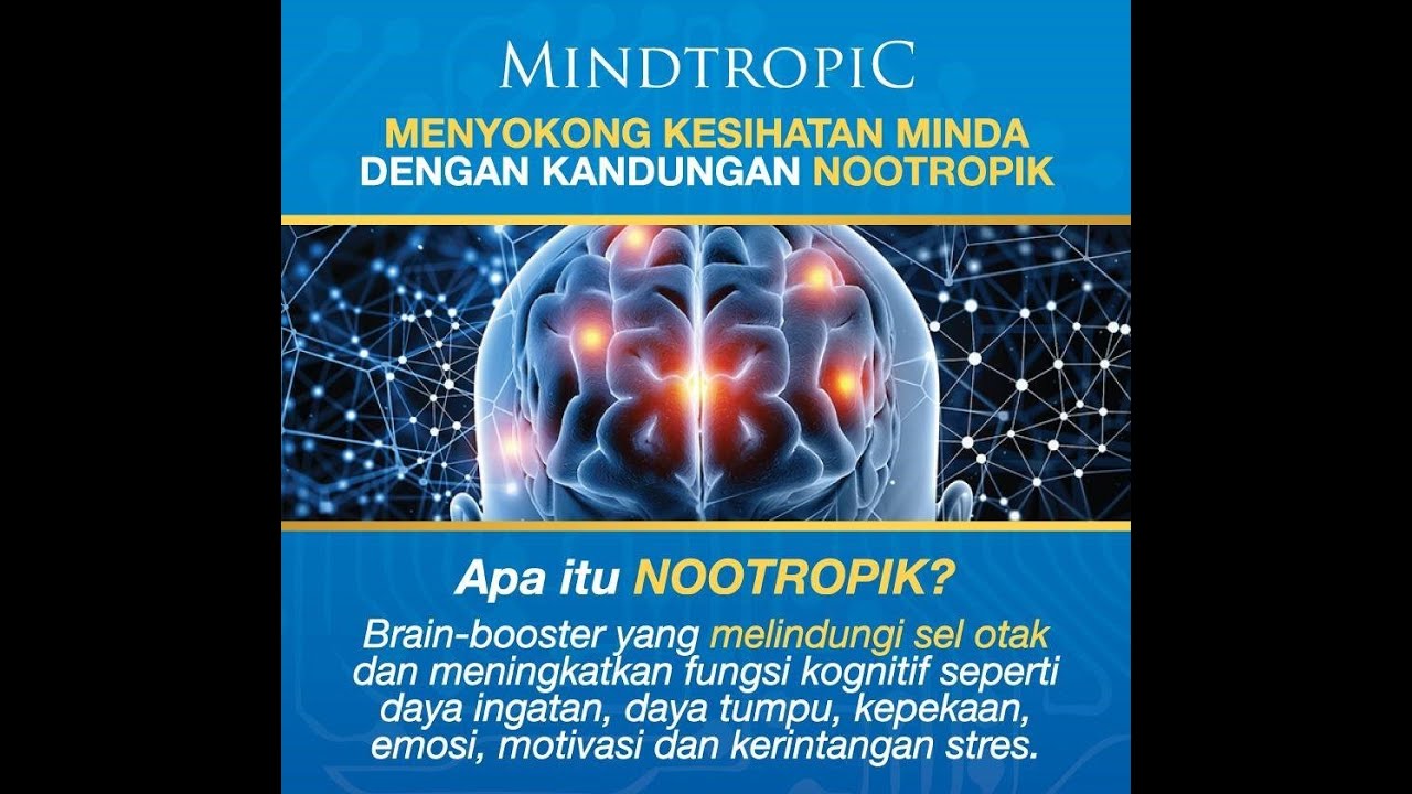 mindtropic