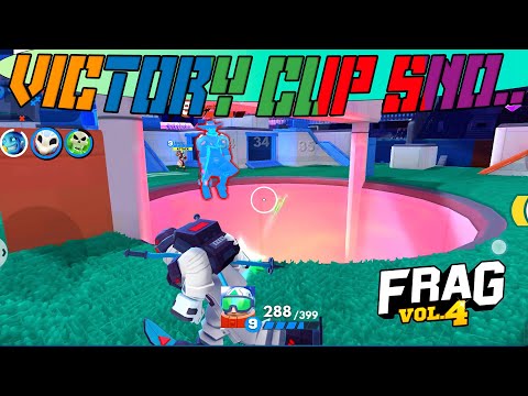 FRAG Pro Shooter  FRAG Pro Shooter