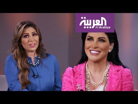 تفاعلكم | 25 سؤالا مع الفنانة جومانا مراد