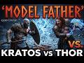 GOD OF WAR RAGNAROK Walkthrough Gameplay Part 2 (PS5 4K)