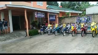 2nd Anniversary Yamaha Jupiter Style Bogor