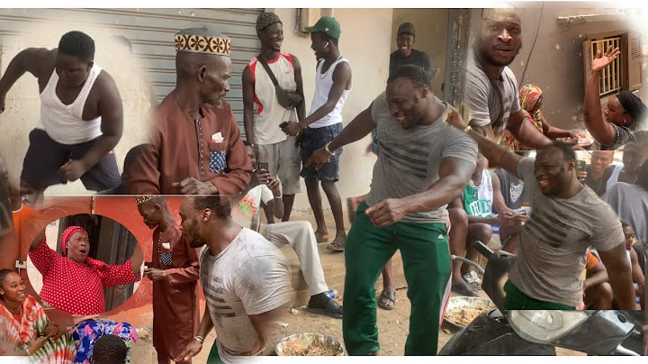 🔥Nouveau touss de Ama Balde avec Demba Coumba Balde la femme de Aladji Mbaye😱…