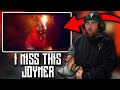 VINTAGE JOYNER IS BACK | RAPPER REACTS to Joyner Lucas - Duck Duck Goose (Official Music Video)