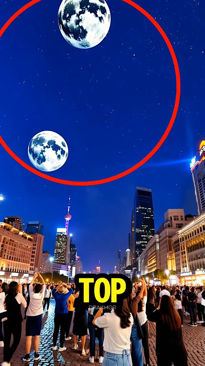 Top 5 Creepiest Natural Phenomena Caught on Camera 😱😲