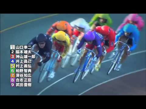 2012年　G１第63回高松宮記念杯競輪【シクロチャンネル】