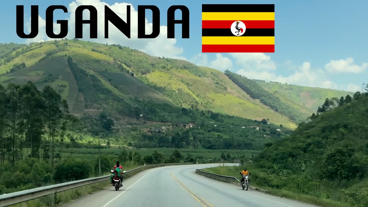 UGANDA: DUTEMBERE IKI GiHUGU TUVUYE GATUNA, BIMWE MU BYO KWiTEGA UGANA KAMPALA!