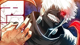 Kaneki Rap (Tokyo Ghoul) 'Ghoul' | Daddyphatsnaps