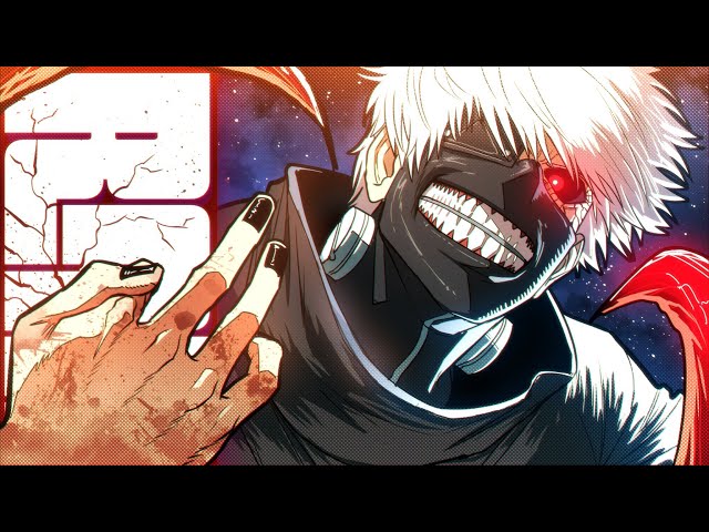 Kaneki Rap (Tokyo Ghoul) Ghoul | Daddyphatsnaps class=