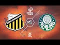 NOVORIZONTINO X PALMEIRAS - 23/01/2022 - PAULISTÃO