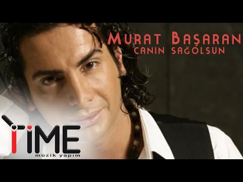Murat Başaran - Canın Sağolsun (Official Video)