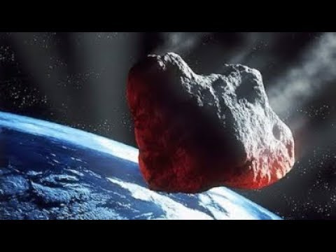 რა მოხდება თუ დედამიწას გიგანტური ასტეროიდი შეეჯახება?