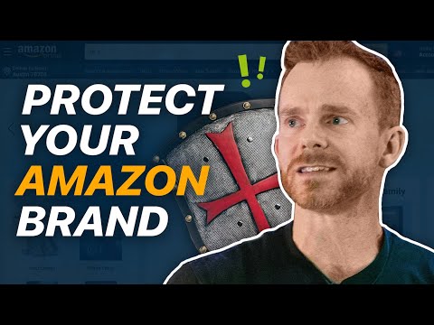 9 Steps to Protecting Your Private Label Brand on Amazon