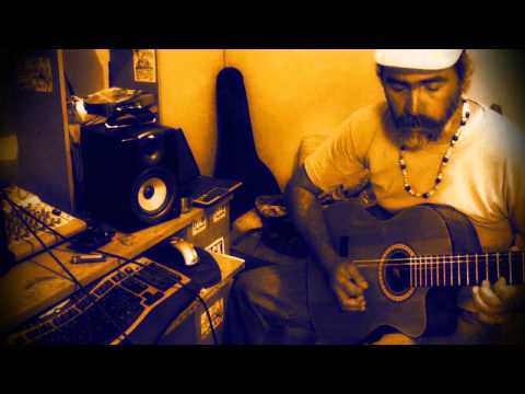 Ezekiel Blackstar - Ganjah love (Official video) Reggae 2012