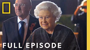 Being the Queen: The Life of Queen Elizabeth II | National Geographic (Full Episode)