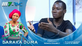 DARAKA DUMA L'ARTISTE MALAKEY