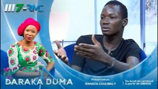 DARAKA DUMA AVEC MALAKEY