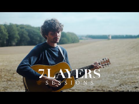 Flyte - Speech Bubble - 7 Layers Session #210