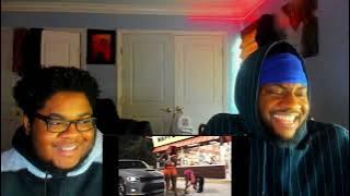 Sexyy Red ft. Sukihana - Born By The River Reaction (I NEED A SHOWER!!)