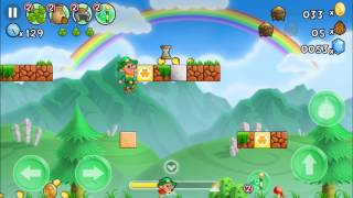 Lep's World 3 Level 1-1 screenshot 1