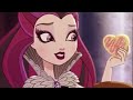 Ever After High™ Nederlands💖Ginger Bakt Ze bruin💖Hoofdstuk 3💖 tekenfilms voor kinderen