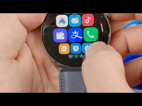 Xiaomi Watch S1 unboxing and Review!