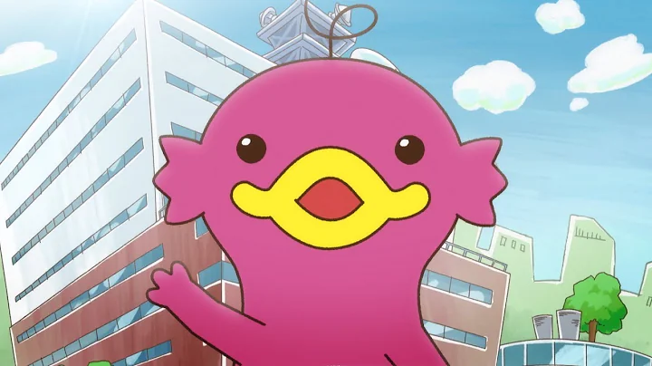 エビシー 修業日記PV