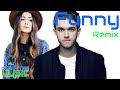 Zedd &amp; Jasmine Thompson - Funny (Clarytee Remix)