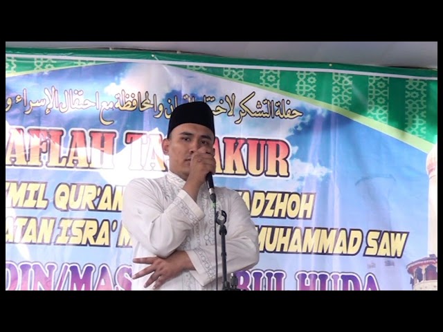 Contoh Pidato Sambutan Sambutan Bahasa Jawa Youtube