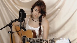 Breathe (2 AM) - Anna Nalick Cover chords