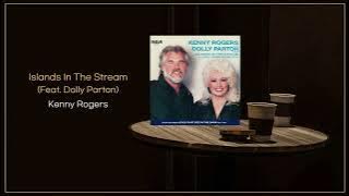 Kenny Rogers - Islands In The Stream (Feat. Dolly Parton) / FLAC
