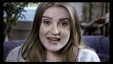 Crossing the Line PSHE Toolkit: Self-esteem - Eve