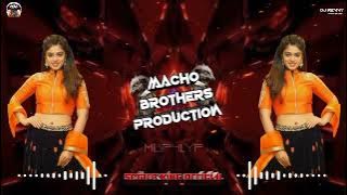 [Dj Revvy] Mallipoo - VTK (Love Gejel Mix)