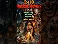 Top 10 Horror Movies of 2026 That Will Keep You Awake All Night 😱 Must Watch