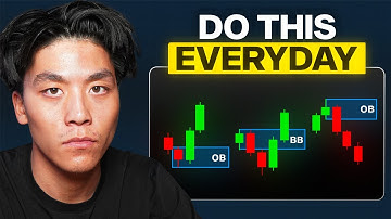 Master Order Blocks To Trade Like Banks (All You Need To Know)