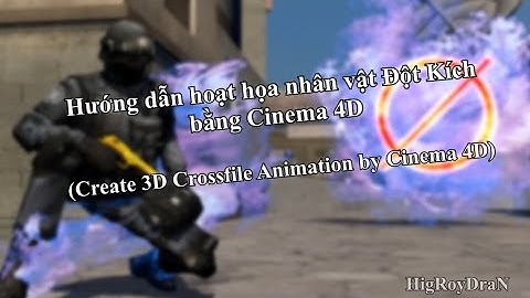 Gỡ file 3D nhân vật CrossFire bằng Rez Tools (2015 Tut)