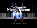 Nicas theme  the tearsmith from fabbricante di lacrime