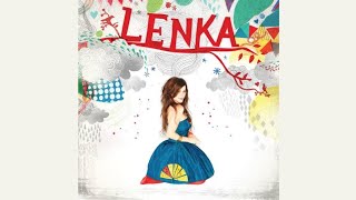 Lenka - Trouble is a Friend (Instrumental)