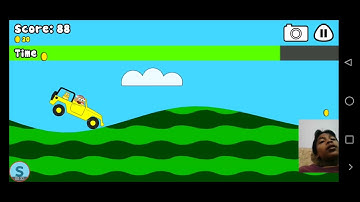 Pou Hack Part 27 | Android Gameplay Landscape Mode