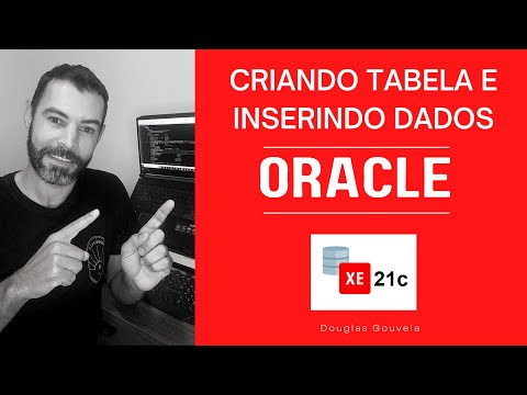 Vídeo: O que é a tabela de chave preservada no Oracle com exemplo?