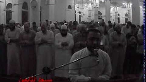 تلاوة رائعة لما تيسر من سورة يوسف .. الشيخ صالح الشواف