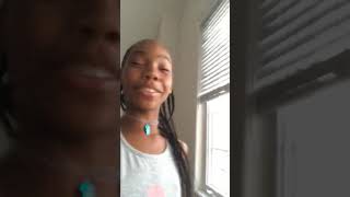 Did My First Back Walkover