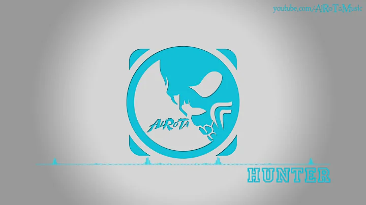 Hunter by Mr Kent & Ruby Red - [Pop Music]