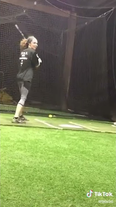 Baseball practise very interesting :)